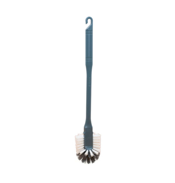 Sikat WC Toilet Lion Star BO-32 Livina Toilet Brush No (3) Sikat WC / Toilet Lion Star BO-32 Livina Toilet Brush No.131 Ukuran 70 x 70 x H 440 mm | Raja Plastik Indonesia