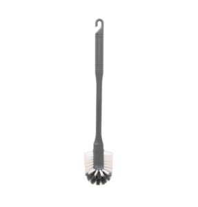 Sikat WC / Toilet Lion Star BO-32 Livina Toilet Brush No.131 Ukuran 70 x 70 x H 440 mm | Raja Plastik Indonesia