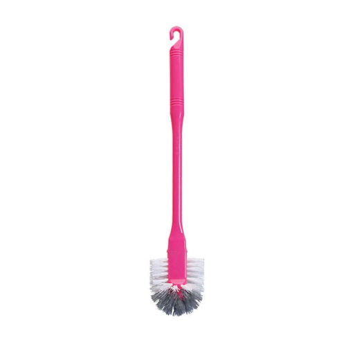 Sikat WC Toilet Lion Star BO-32 Livina Toilet Brush No (5) Sikat WC / Toilet Lion Star BO-32 Livina Toilet Brush No.131 Ukuran 70 x 70 x H 440 mm | Raja Plastik Indonesia