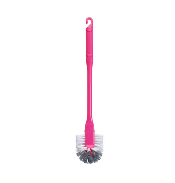 Sikat WC Toilet Lion Star BO-32 Livina Toilet Brush No (5) Sikat WC / Toilet Lion Star BO-32 Livina Toilet Brush No.131 Ukuran 70 x 70 x H 440 mm | Raja Plastik Indonesia
