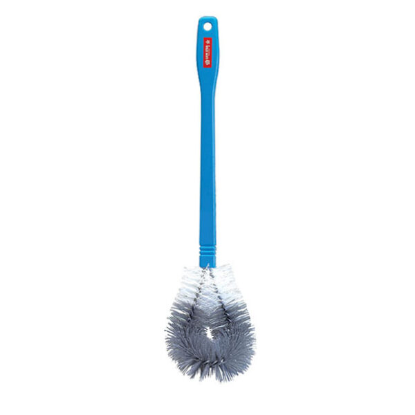 Sikat WC Toilet Lion Star BO-41 Livina Toilet Brush No.131 Sikat WC / Toilet Lion Star BO-41 Livina Toilet Brush No.131 Ukuran 100 x 110 x H 430 mm | Raja Plastik Indonesia