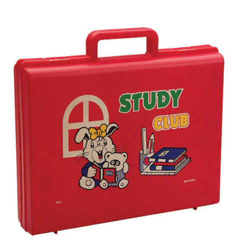 Tas File Dokumen Sekolah Anak Lion Star SB-9 Passport School Bag L Tas File Dokumen Sekolah Anak Lion Star SB-9 Passport School Bag L Ukuran 412 x 90 x H 355 mm | Raja Plastik Indonesia