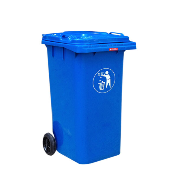 Tempat Sampah Besar Plastik Roda 240 Liter Lion Star C-68 Astana Dust Bin with wheels Tempat Sampah Besar Plastik Roda 240 Liter Lion Star C-68 Astana Dust Bin with wheels Ukuran 720 x 590 x H 1060 mm | Raja Plastik Indonesia