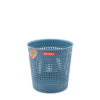 Tempat Sampah Plastik Bulat 10 Liter Lion Star C-37 Veli Bin Ukuran Ø 270 x H 265 mm | Raja Plastik Indonesia
