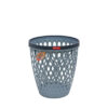 Tempat Sampah Plastik Bulat 10 Liter Lion Star C-55 Ronda Bin Ukuran 257 x H 283 mm | Raja Plastik Indonesia