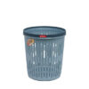 Tempat Sampah Plastik Bulat 15 Liter Lion Star C-54 Liana Bin Ukuran Ø 294 x H 323 mm | Raja Plastik Indonesia