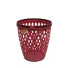 Tempat Sampah Plastik Bulat 15 Liter Lion Star C-56 Ronda Bin Ukuran 293 x H 323 mm | Raja Plastik Indonesia