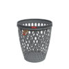 Tempat Sampah Plastik Bulat 15 Liter Lion Star C-56 Ronda Bin Ukuran 293 x H 323 mm | Raja Plastik Indonesia
