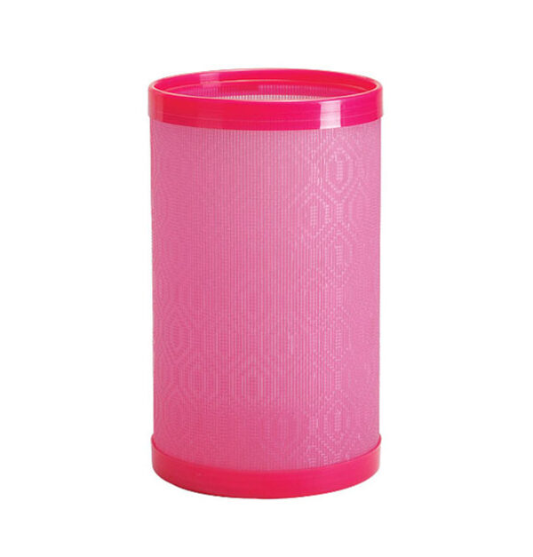 Tempat Sampah Plastik Oval Lion Star C-40 Hexa Round Bin 12 Liter Tempat Sampah Plastik Oval Lion Star C-40 Hexa Round Bin 12 Liter Ukuran Ø 215 x H 368 mm | Raja Plastik Indonesia