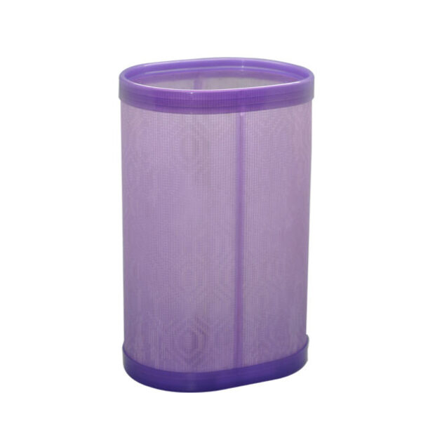 Tempat Sampah Plastik Oval Lion Star C-41 Hexa Oval Bin 12 Liter Tempat Sampah Plastik Oval Lion Star C-41 Hexa Oval Bin 12 Liter Ukuran 240 x 180 x H 365 mm | Raja Plastik Indonesia