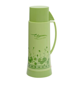 Termos Air Panas 1200 ml Lion Star BT-7 Vacuum Flask Bell 1,2 Liter Ukuran Ø 132 x H 346 mm | Raja Plastik Indonesia