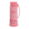 Termos Air Panas 1200 ml Lion Star BT-7 Vacuum Flask Bell 1,2 Liter Ukuran Ø 132 x H 346 mm | Raja Plastik Indonesia
