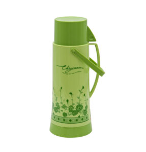 Termos Air Panas 1200 ml Lion Star BT-1 Vacuum Flask Bell Handle 1,2 Liter Ukuran Ø 132 x H 346 mm | Raja Plastik Indonesia