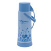 Termos Air Panas Besar 2 Liter Lion Star BT-2 Vacuum Flask Bell Handle Ukuran Ø 150 x H 400 mm | Raja Plastik Indonesia
