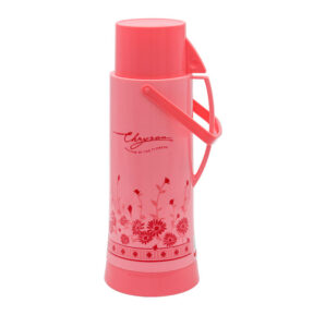 Termos Air Panas Besar 2 Liter Lion Star BT-2 Vacuum Flask Bell Handle Ukuran Ø 150 x H 400 mm | Raja Plastik Indonesia