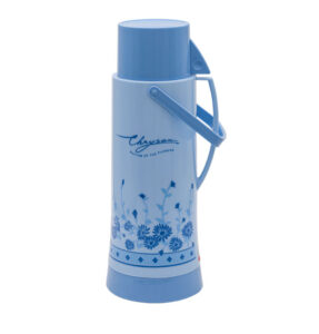 Termos Air Panas Besar 2 Liter Lion Star BT-2 Vacuum Flask Bell Handle Ukuran Ø 150 x H 400 mm | Raja Plastik Indonesia