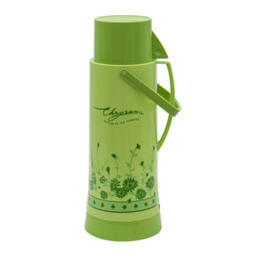 Termos Air Panas Besar 2 Liter Lion Star BT-2 Vacuum Flask Bell Handle Ukuran Ø 150 x H 400 mm | Raja Plastik Indonesia