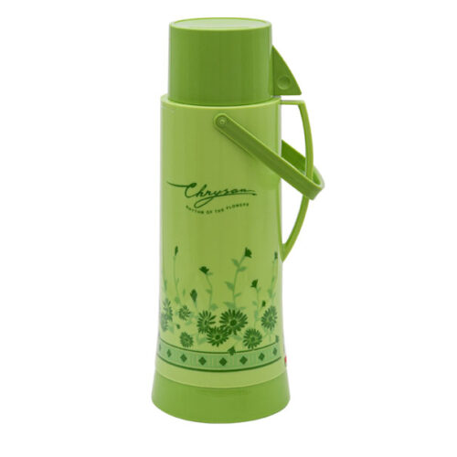 Termos Air Panas Besar 2 Liter Lion Star BT-2 Vacuum Flask Bell Handle (3) Termos Air Panas Besar 2 Liter Lion Star BT-2 Vacuum Flask Bell Handle Ukuran Ø 150 x H 400 mm | Raja Plastik Indonesia