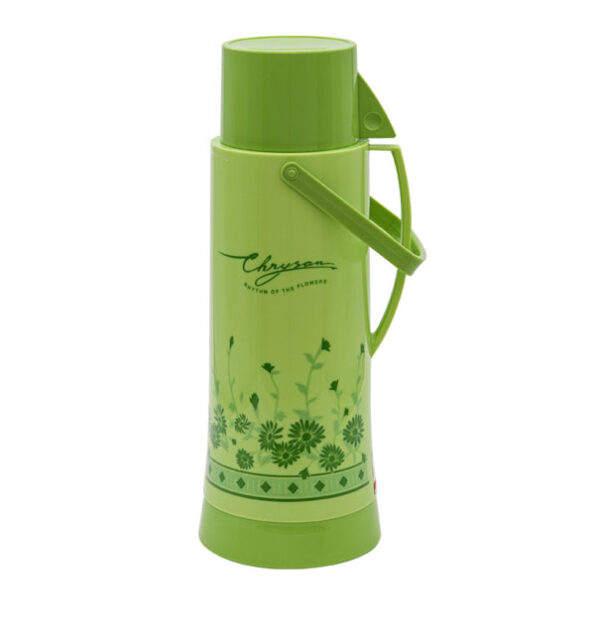 Termos Air Panas Besar 2 Liter Lion Star BT-2 Vacuum Flask Bell Handle Ukuran Ø 150 x H 400 mm | Raja Plastik Indonesia