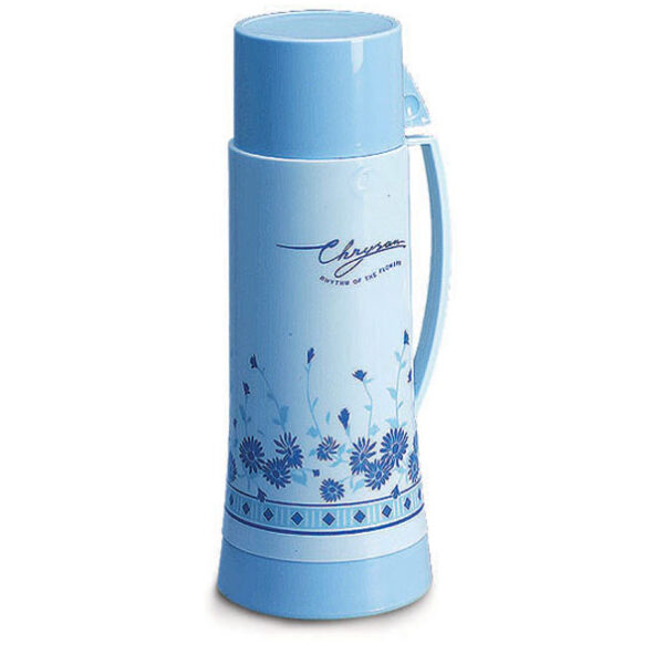 Termos Air Panas Besar 2 Liter Lion Star BT-8 Vacuum Flask Bell Ukuran Ø 150 x H 400 mm | Raja Plastik Indonesia
