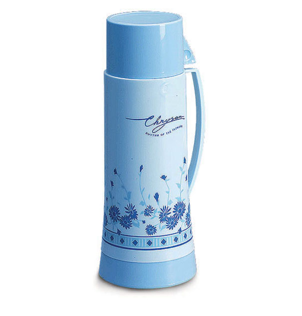 Termos Air Panas Besar 2 Liter Lion Star BT-8 Vacuum Flask Bell Ukuran Ø 150 x H 400 mm | Raja Plastik Indonesia