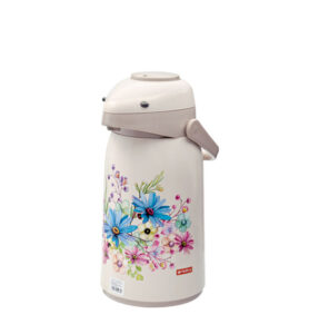 Termos Air Panas Besar Pompa Lion Star AP-6 Air Pot Americano 2 Liter Ukuran 179 x 219 x H 363 mm | Raja Plastik Indonesia