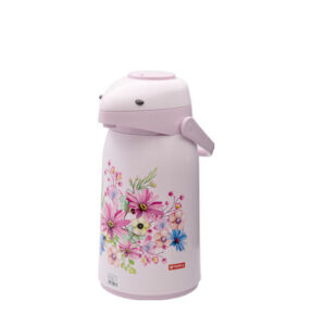 Termos Air Panas Besar Pompa Lion Star AP-6 Air Pot Americano 2 Liter Ukuran 179 x 219 x H 363 mm | Raja Plastik Indonesia