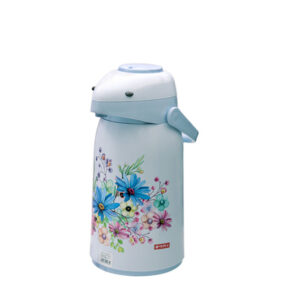 Termos Air Panas Besar Pompa Lion Star AP-6 Air Pot Americano 2 Liter Ukuran 179 x 219 x H 363 mm | Raja Plastik Indonesia