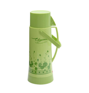 Termos Air Panas Kecil Lion Star BT-3 Vacuum Flask Bell Handle 650 ml Ukuran Ø 114 x H 300 mm | Raja Plastik Indonesia