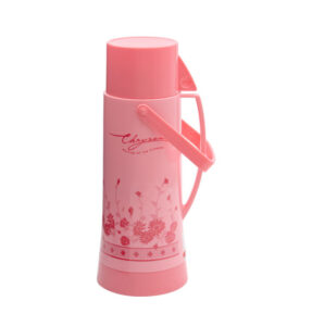 Termos Air Panas Kecil Lion Star BT-3 Vacuum Flask Bell Handle 650 ml Ukuran Ø 114 x H 300 mm | Raja Plastik Indonesia