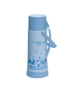 Termos Air Panas Kecil Lion Star BT-4 Vacuum Flask Bell Handle 450 ml Ukuran Ø 106 x H 275 mm | Raja Plastik Indonesia