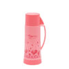 Termos Air Panas Kecil Lion Star BT-5 Vacuum Flask Bell 450 ml BT-10 Ukuran Ø 106 x H 275 mm | Raja Plastik Indonesia