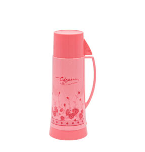 Termos Air Panas Kecil Lion Star BT-5 Vacuum Flask Bell 450 ml BT-10 Ukuran Ø 106 x H 275 mm | Raja Plastik Indonesia