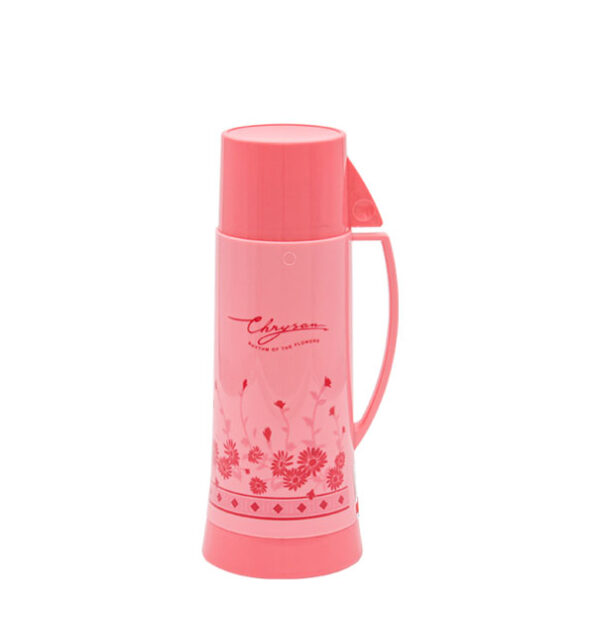 Termos Air Panas Kecil Lion Star BT-5 Vacuum Flask Bell 450 ml BT-10 Ukuran Ø 106 x H 275 mm | Raja Plastik Indonesia