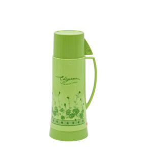 Termos Air Panas Kecil Lion Star BT-5 Vacuum Flask Bell 450 ml BT-10 Ukuran Ø 106 x H 275 mm | Raja Plastik Indonesia