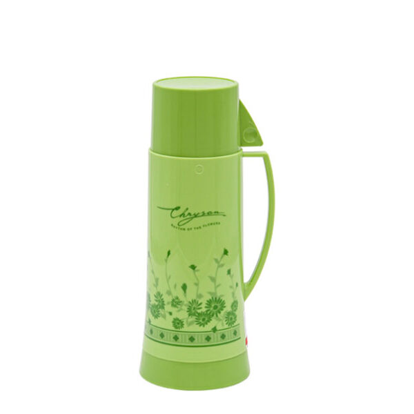 Termos Air Panas Kecil Lion Star BT-5 Vacuum Flask Bell 450 ml BT-10 Ukuran Ø 106 x H 275 mm | Raja Plastik Indonesia