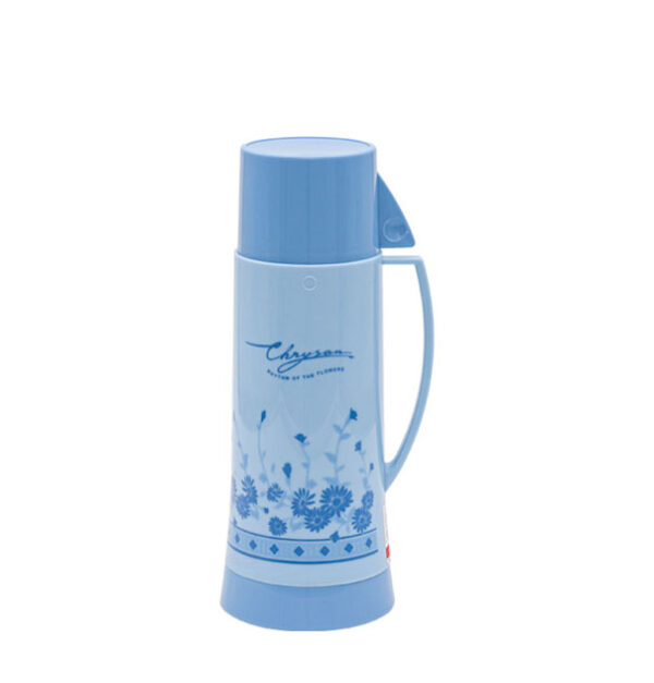 Termos Air Panas Kecil Lion Star BT-5 Vacuum Flask Bell 450 ml BT-10 Ukuran Ø 106 x H 275 mm | Raja Plastik Indonesia