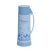 Termos Air Panas Kecil Lion Star BT-6 Vacuum Flask Bell 650 ml Ukuran Ø 114 x H 300 mm | Raja Plastik Indonesia