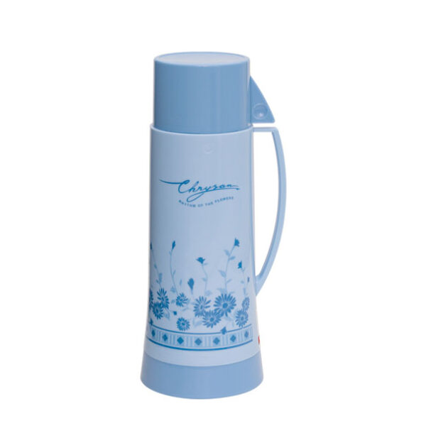 Termos Air Panas Kecil Lion Star BT-6 Vacuum Flask Bell 650 ml Ukuran Ø 114 x H 300 mm | Raja Plastik Indonesia