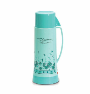 Termos Air Panas Kecil Lion Star BT-6 Vacuum Flask Bell 650 ml Ukuran Ø 114 x H 300 mm | Raja Plastik Indonesia