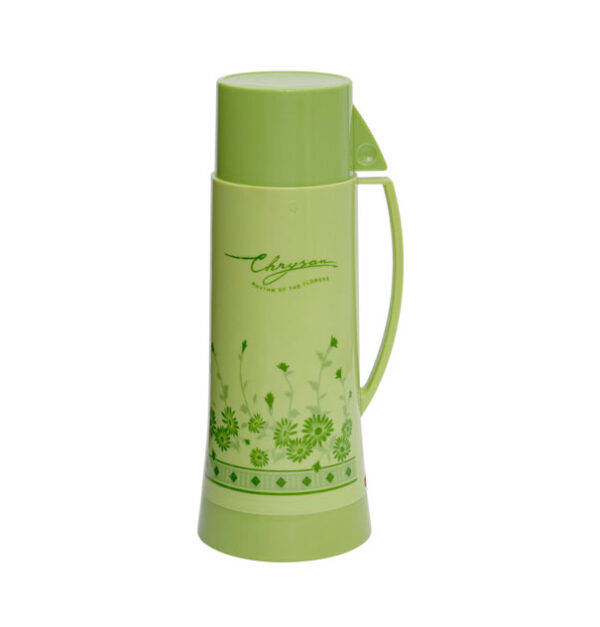 Termos Air Panas Kecil Lion Star BT-6 Vacuum Flask Bell 650 ml Ukuran Ø 114 x H 300 mm | Raja Plastik Indonesia