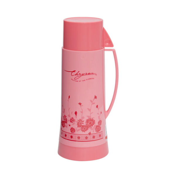Termos Air Panas Kecil Lion Star BT-6 Vacuum Flask Bell 650 ml Ukuran Ø 114 x H 300 mm | Raja Plastik Indonesia