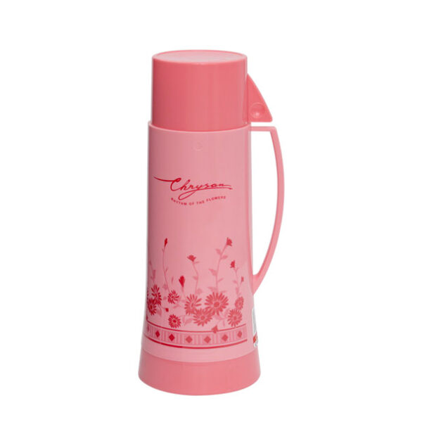 Termos Air Panas Kecil Lion Star BT-6 Vacuum Flask Bell 650 ml Ukuran Ø 114 x H 300 mm | Raja Plastik Indonesia