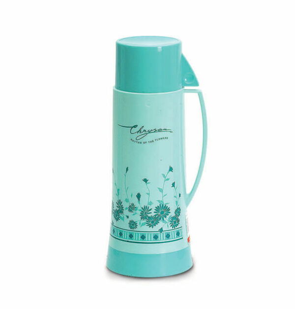 Termos Air Panas Kecil Lion Star BT-6 Vacuum Flask Bell 650 ml Ukuran Ø 114 x H 300 mm | Raja Plastik Indonesia