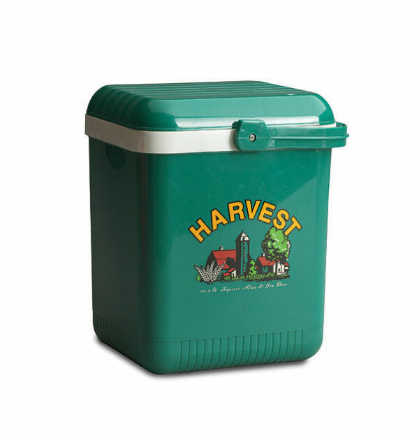 Termos Nasi Besar Plastik 12,5 Liter Lion Star I-11 Square Rice Ice Box Termos Nasi Besar Plastik 12,5 Liter Lion Star I-11 Square Rice / Ice Box Ukuran 260 x 240 x H 328 mm | Raja Plastik Indonesia