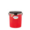 Termos Nasi / Es Besar 16 Liter Lion Star I-23 Hanami Rice / Ice Bucket Ukuran 345 X 340 X H 372 mm | Raja Plastik Indonesia