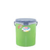 Termos Nasi / Es Besar 16 Liter Lion Star I-23 Hanami Rice / Ice Bucket Ukuran 345 X 340 X H 372 mm | Raja Plastik Indonesia