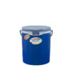 Termos Nasi / Es Besar 16 Liter Lion Star I-23 Hanami Rice / Ice Bucket Ukuran 345 X 340 X H 372 mm | Raja Plastik Indonesia