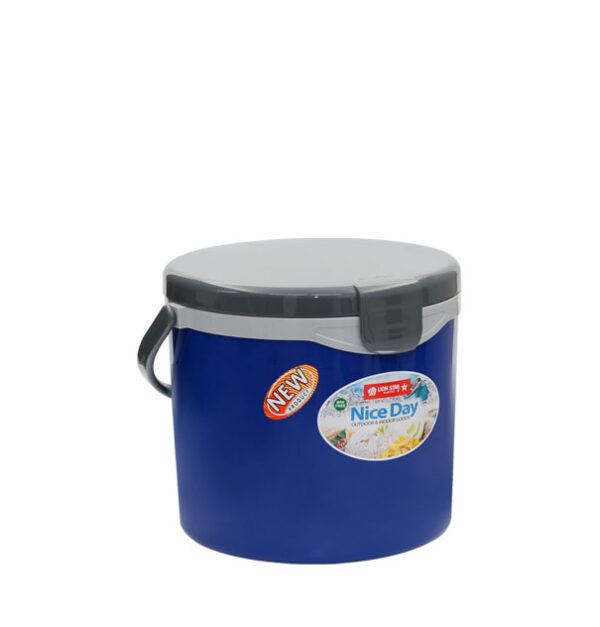 Termos Nasi / Es Besar 20 Liter Lion Star I-24 Hanami Rice / Ice Bucket