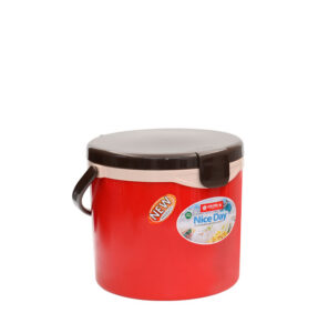 Termos Nasi / Es Besar 20 Liter Lion Star I-24 Hanami Rice / Ice Bucket